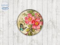 Motiv-Cabochons 49224-1 Einzelset  